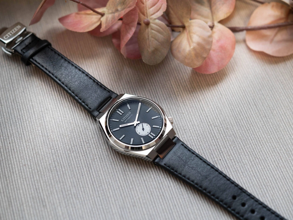 Zegarek męski Citizen NK5010-01H Tsuyosa Automatic