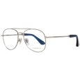 Okulary oprawki Damskie Sandro SD4003 903 51 Srebrne