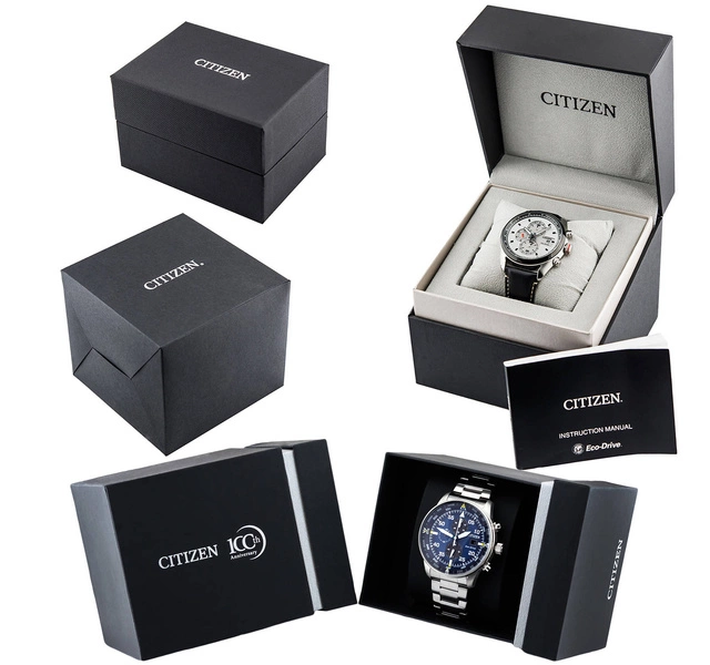 Zegarek męski CITIZEN BI5070-06A
