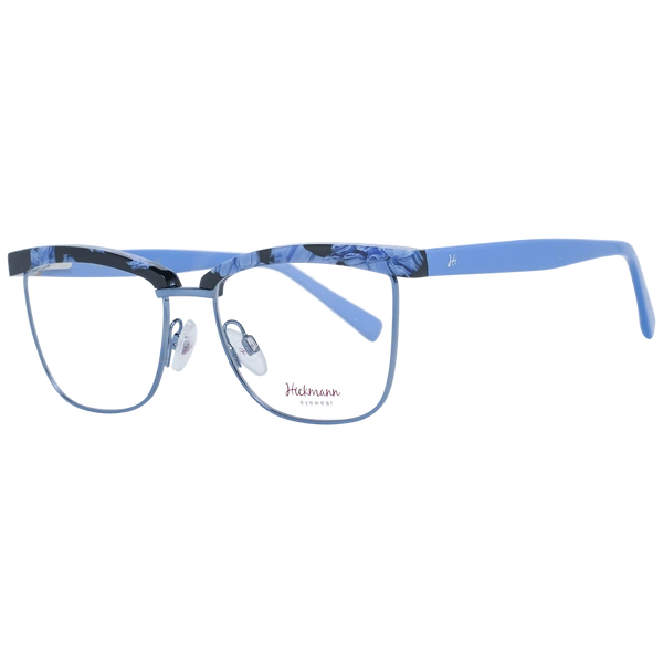 Okulary oprawki Damskie Ana Hickmann HI1052 Niebieskie