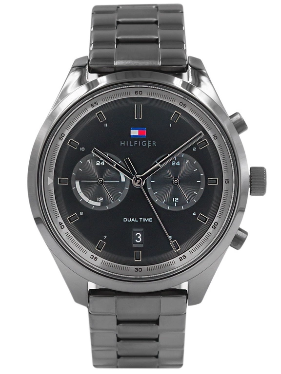Zegarek męski TOMMY HILFIGER BENNETT 1791727