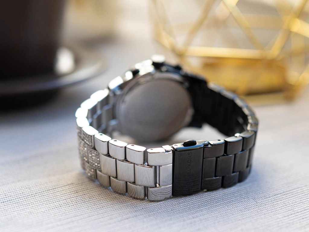 Zegarek damski MICHAEL KORS MK7433 Runway