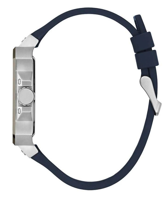 Zegarek męski GUESS GW0637G1 Leo