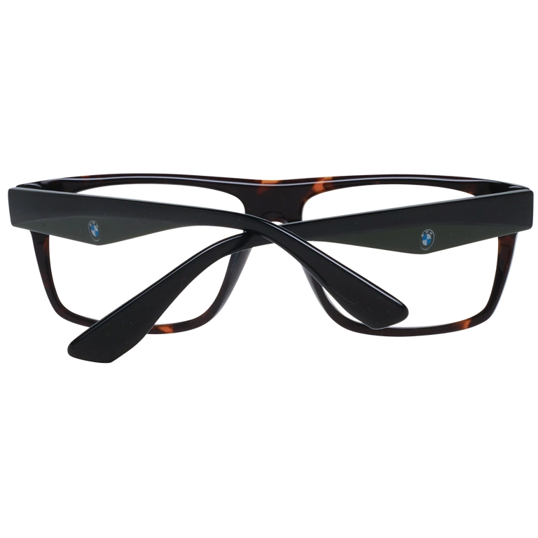 Okulary oprawki Męskie BMW BW5060-H Brązowe