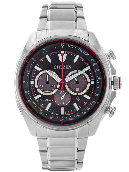 Zegarek męski Citizen CA4561-89E Eco Drive Classic Chrono