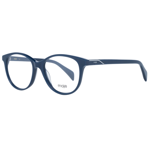 Okulary oprawki Damskie Maje MJ1001 004 51 Niebieskie