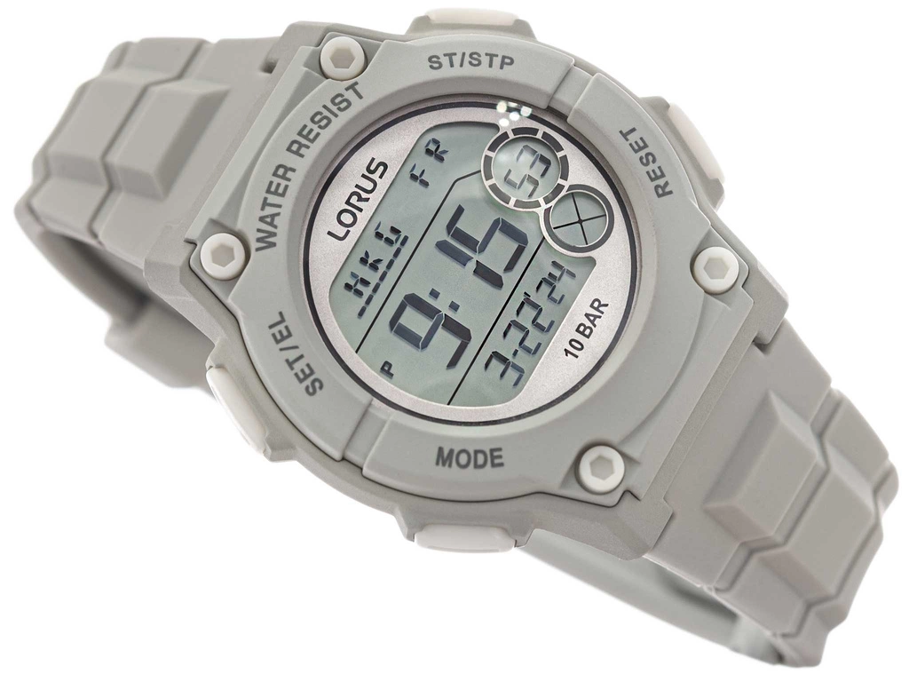 Zegarek męski LORUS R2335PX9 Sports