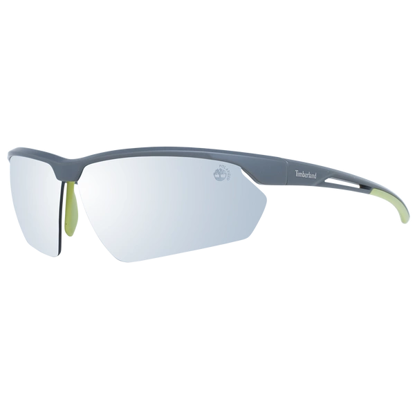 Okulary przeciwsłoneczne Męskie Timberland TB9264 20D 72 Szare