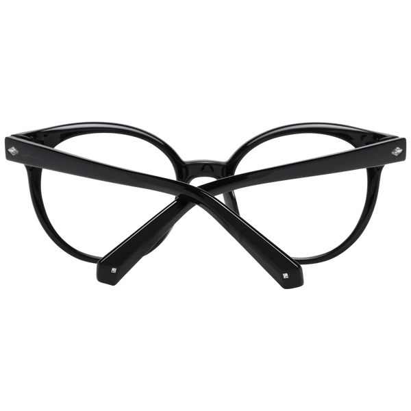 Okulary oprawki damskie Swarovski SK5272 001 50 Czarne