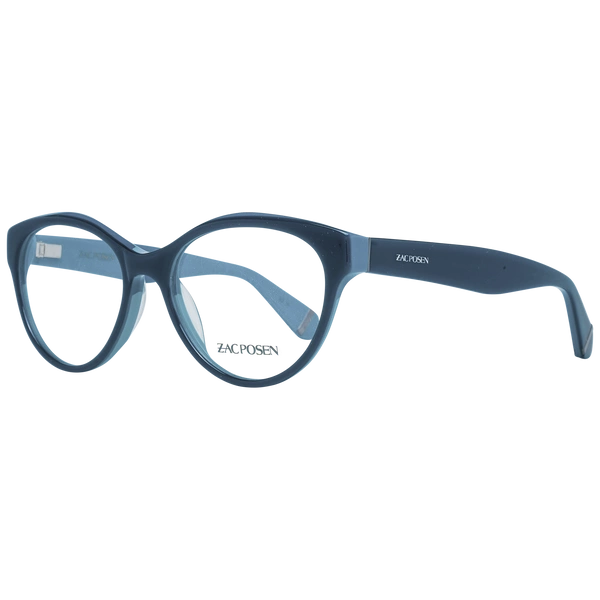 Okulary oprawki Damskie Zac Posen ZHON TE 50 Honor Zielone