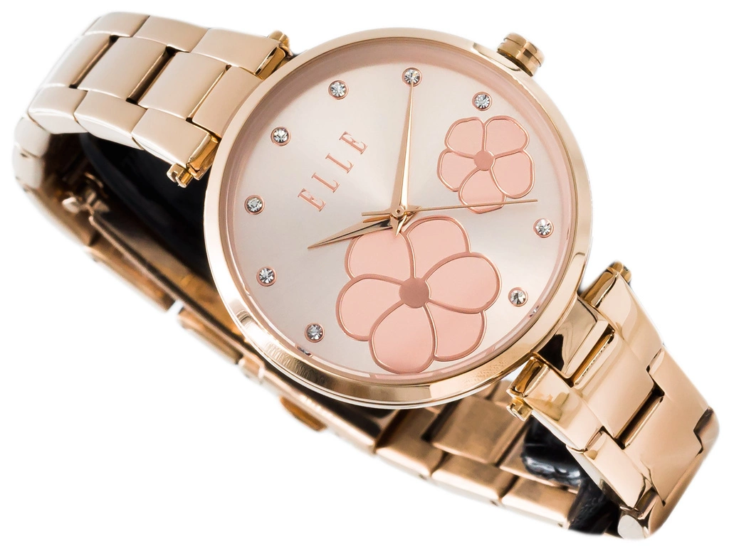 Zegarek damski ELLE ELL25035