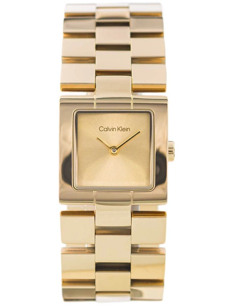 Zegarek damski CALVIN KLEIN 25100089 CK Meridan