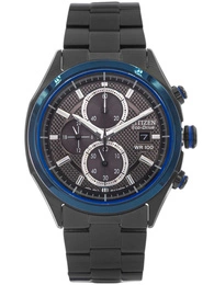 Zegarek męski Citizen CA0438-52E Eco-Drive Classic Chrono