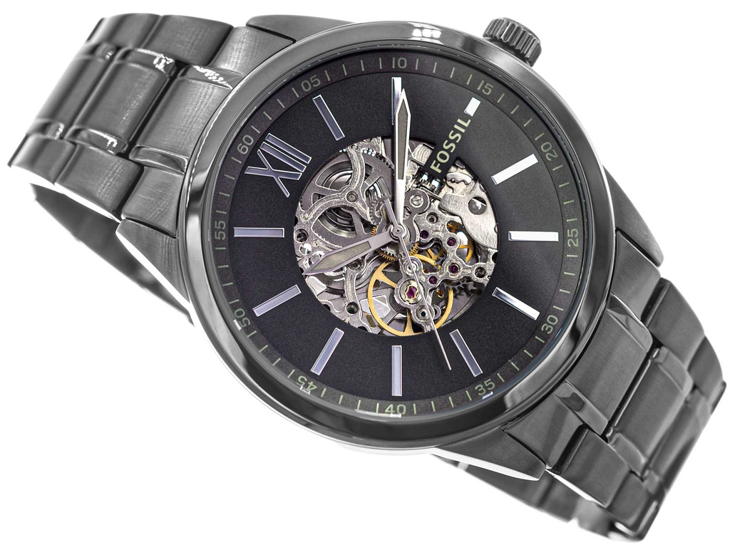 Zegarek męski FOSSIL BQ2384 Flynn