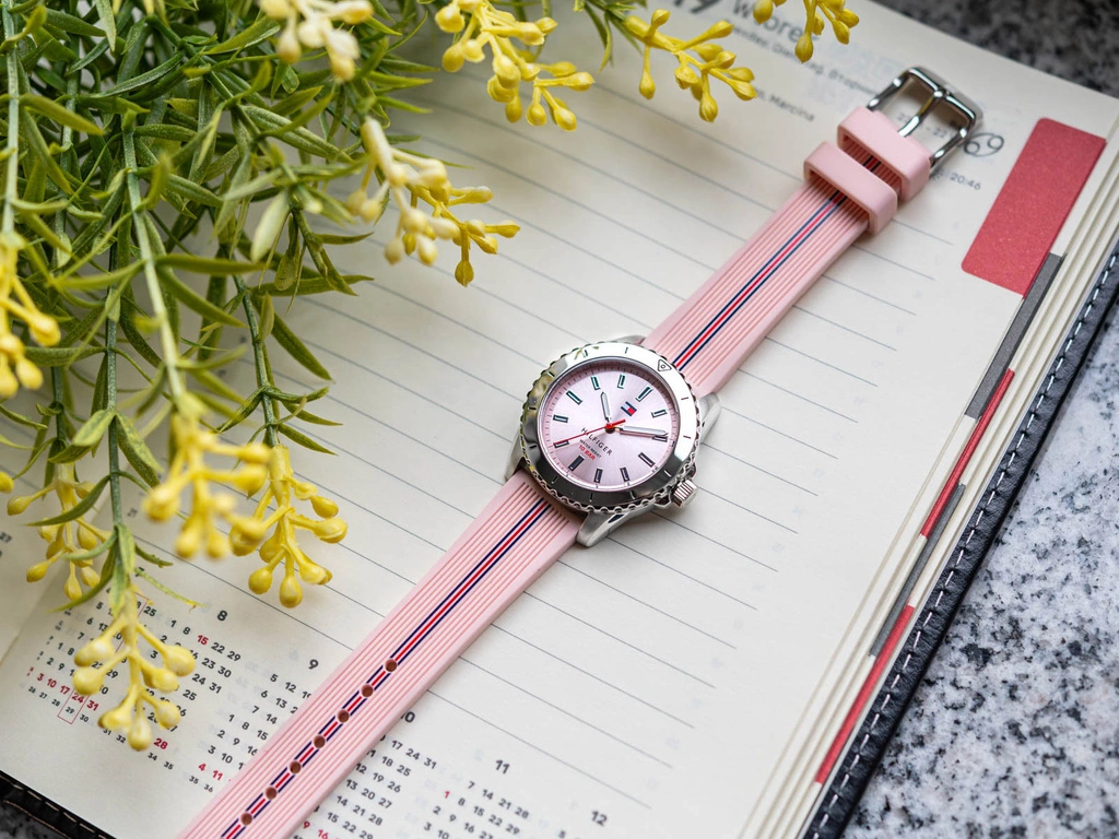 Zegarek dziecięcy TOMMY HILFIGER 1720052 Kids