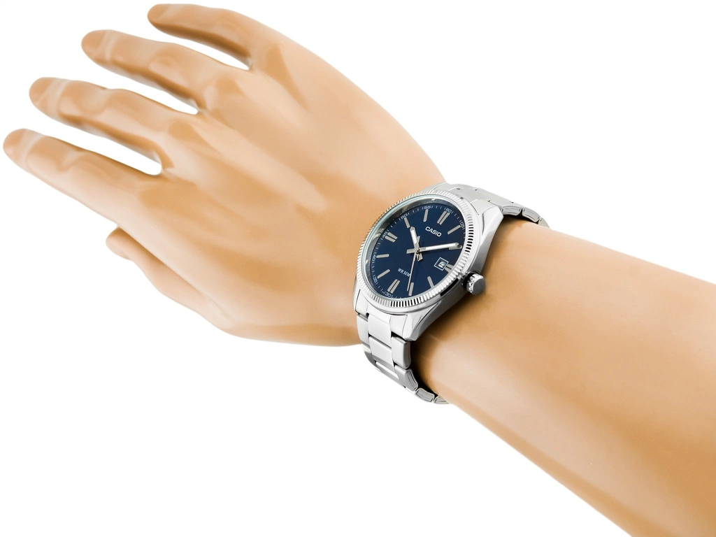 Zegarek męski CASIO MTP-1302PD-2AVEF