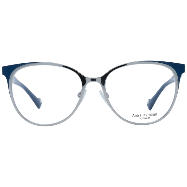 Okulary oprawki Damskie Ana Hickmann AH1331 Niebieskie