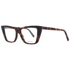 Okulary oprawki Damskie Sportmax SM5017 052 55 Brązowe