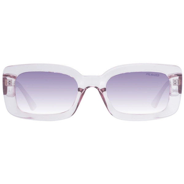 Okulary przeciwsłoneczne Damskie Skechers SE6103 Fioletowe
