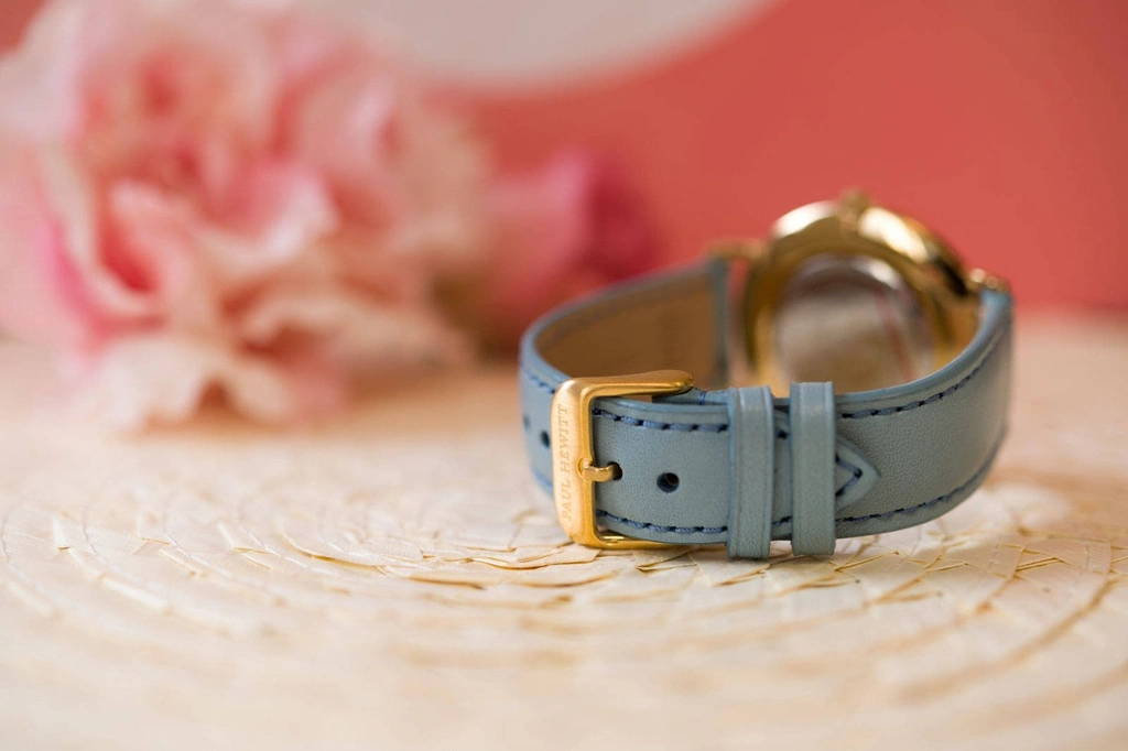 Zegarek damski PAUL HEWITT PH-SA-G-ST-W-23S SAILOR LINE