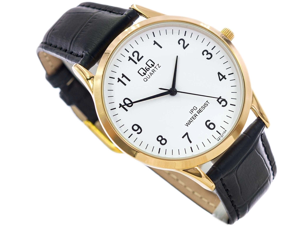 Zegarek męski Q&Q C212J104Y