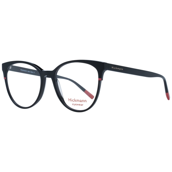 Okulary oprawki Damskie Ana Hickmann HI6230 Czarne