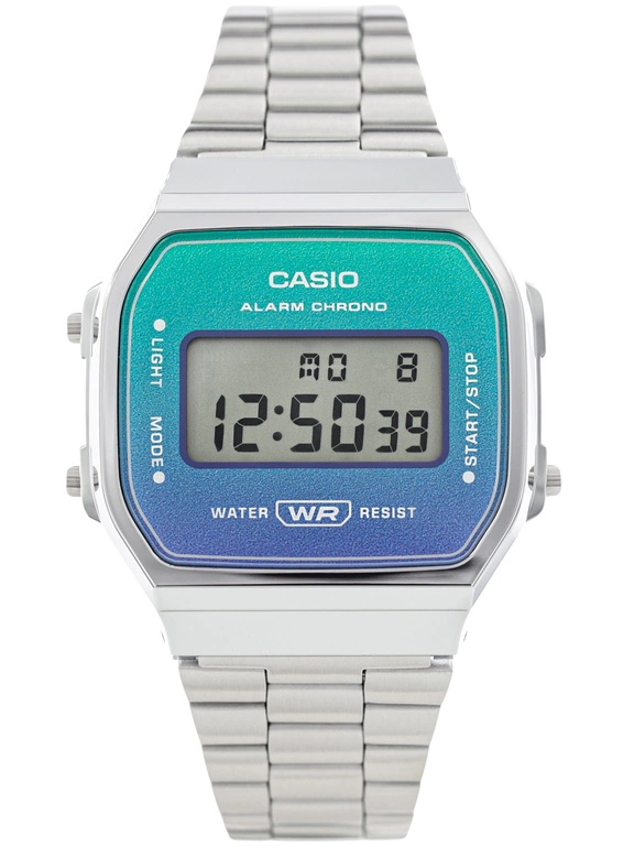 Zegarek  CASIO A168WER-2AEF