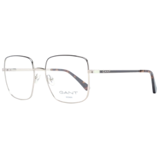 Okulary oprawki Damskie Gant GA4128 Brązowe