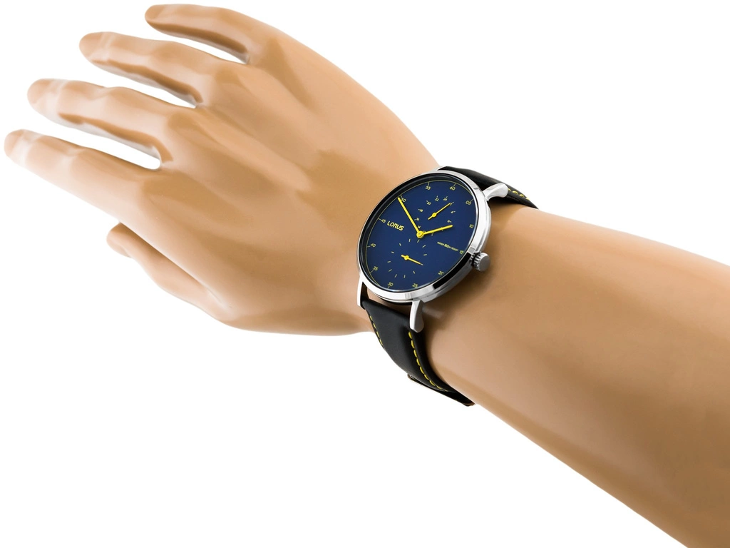 Zegarek męski LORUS R3A55AX9