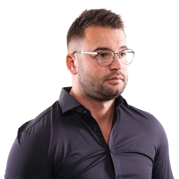 Okulary oprawki Web WE5300 066 53 Czerwone