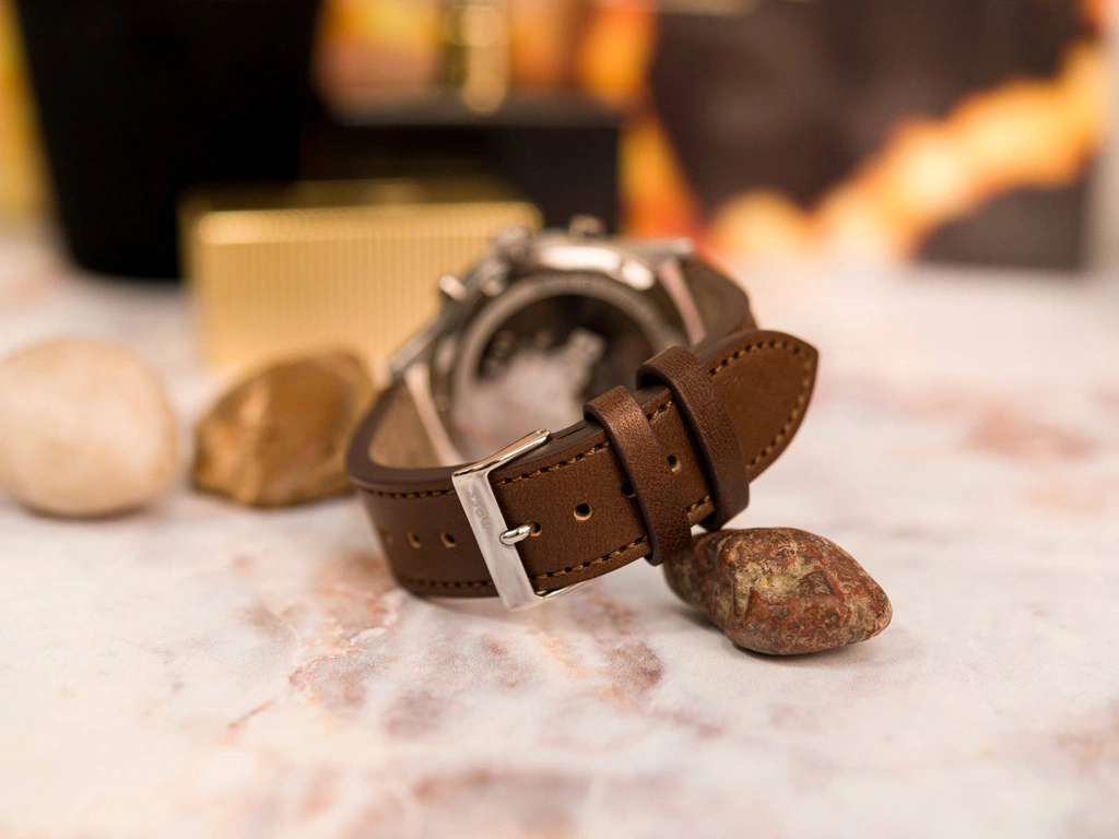 Zegarek męski HUGO BOSS 1513921 ALLURE