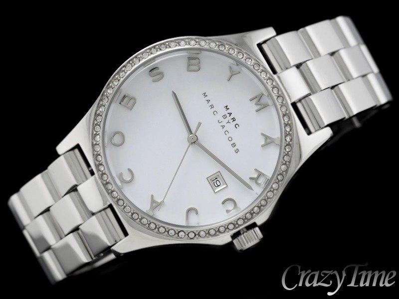 Zegarek damski MARC JACOBS MBM3044