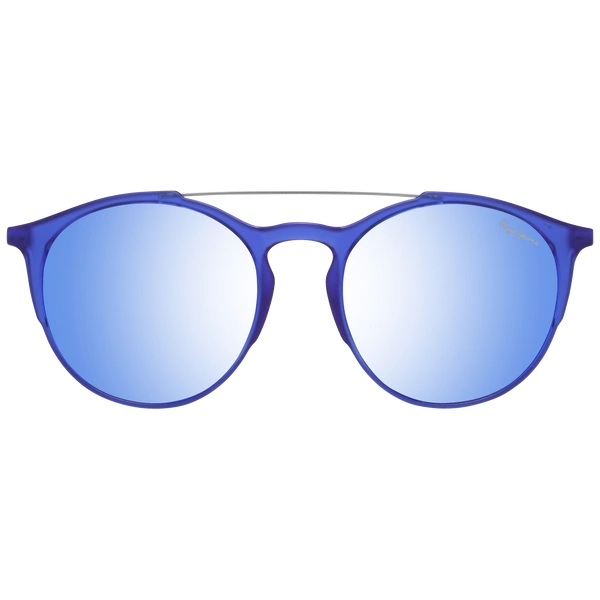 Okulary przeciwsłoneczne Damskie Pepe Jeans PJ7322 C4 53 Niebieskie