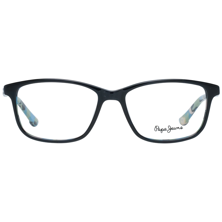 Okulary oprawki Damskie Pepe Jeans PJ3260 C4 51 Niebieskie