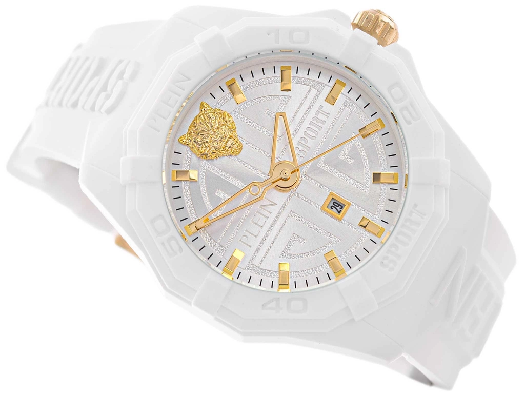 Zegarek damski PLEIN SPORT PSQGA0225 Fearless