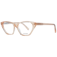 Okulary oprawki Damskie Sportmax SM5012 072 54 Różowe