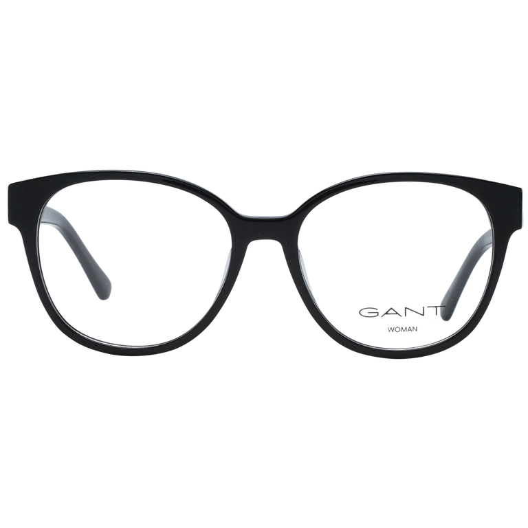 Okulary oprawki Damskie Gant GA4131 Czarne