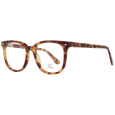 Okulary oprawki GF FERRE GFF0386 002 51 Brązowe