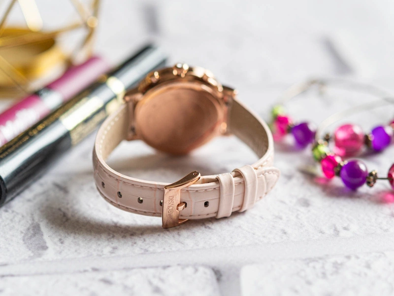 Zegarek damski SWAROVSKI 5698300 Martix Tennis