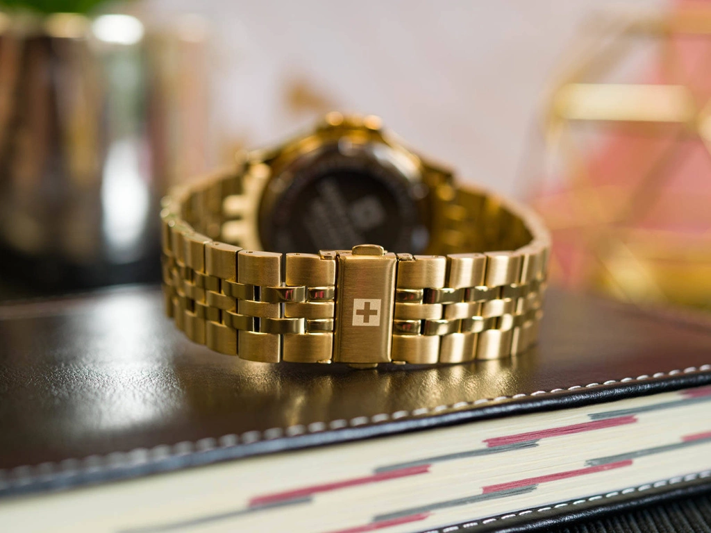 Zegarek męski SWISS ALPINE MILITARY SAM7022.1117