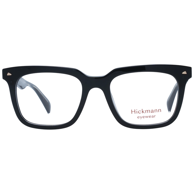 Okulary oprawki Damskie Ana Hickmann HIY6014 Czarne