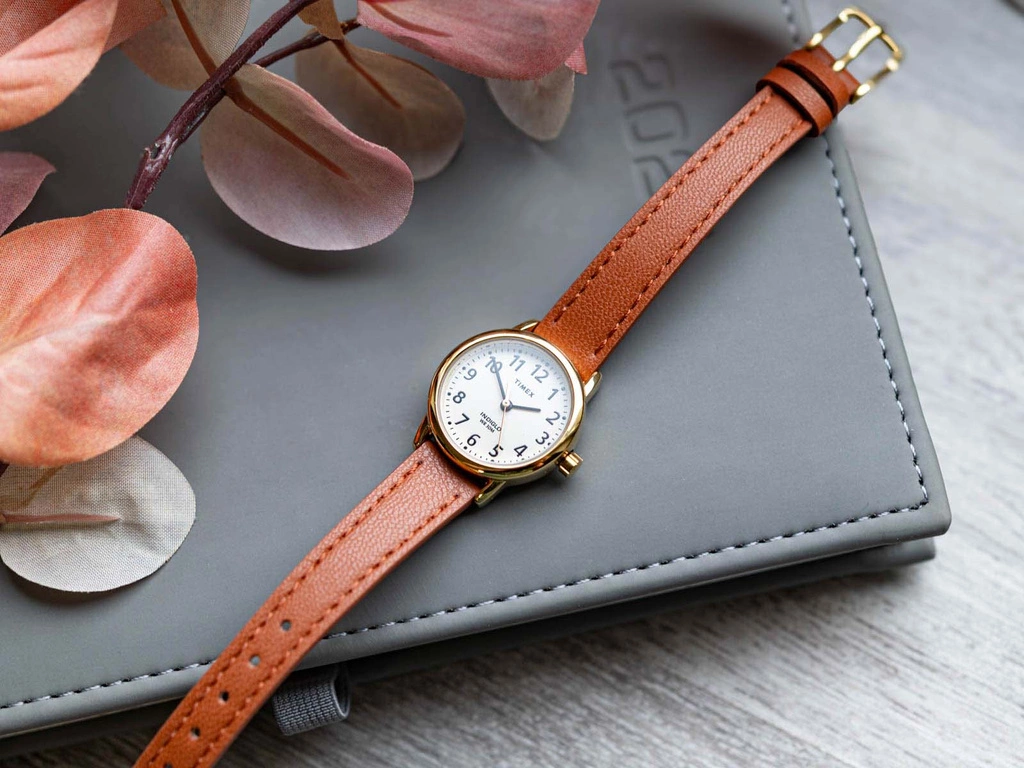 Zegarek damski TIMEX TW2V75400 Easy Reader