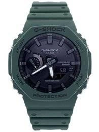 Zegarek męski CASIO G-SHOCK GA-B2100-3AER