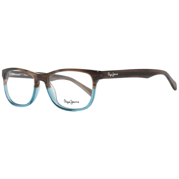 Okulary oprawki damskie Pepe Jeans PJ3081C354 Kolorowe
