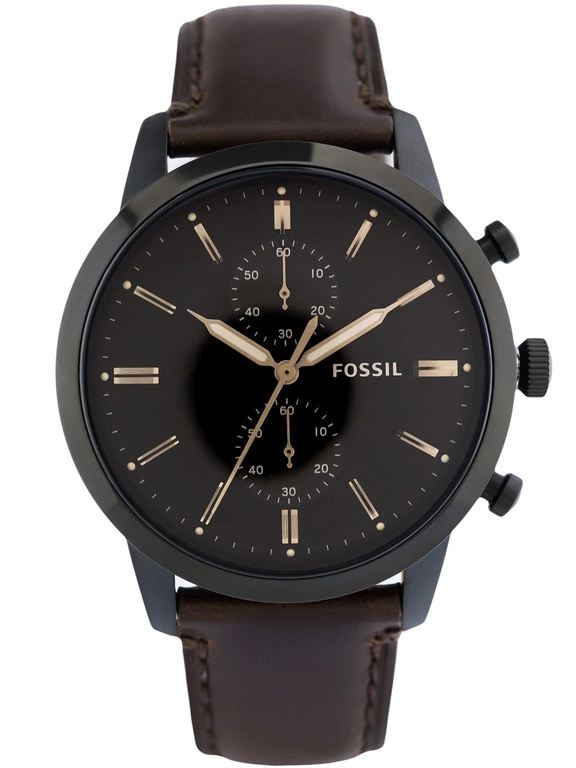 Zegarek męski FOSSIL Townsman FS5437