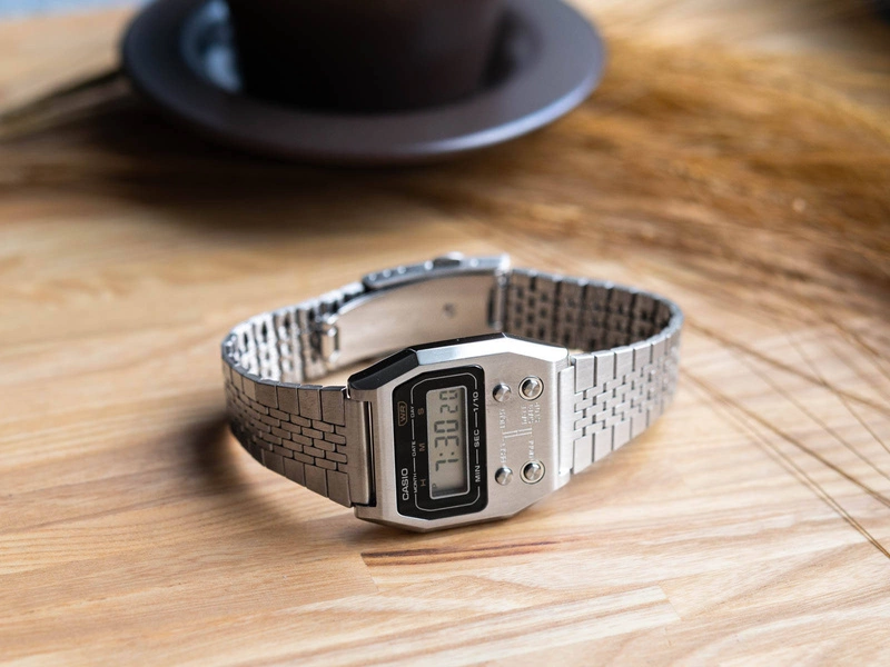 Zegarek męski CASIO A1100D-1EF