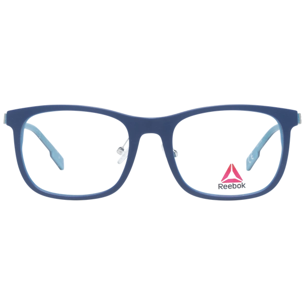 Okulary oprawki Reebok R8506 02 53 Niebieskie