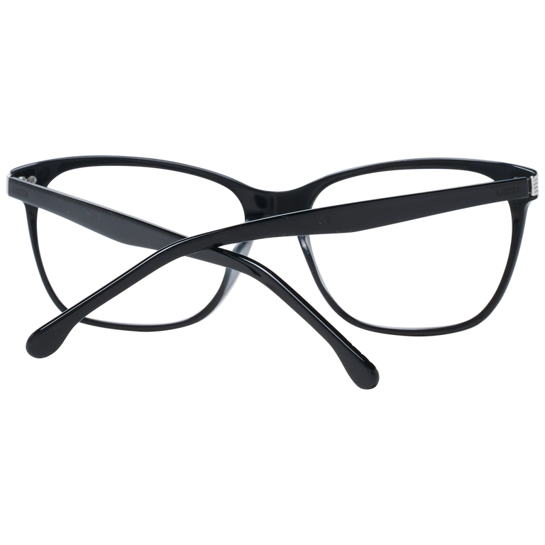 Okulary oprawki Damskie Lozza VL4150 0700 55 Czarne