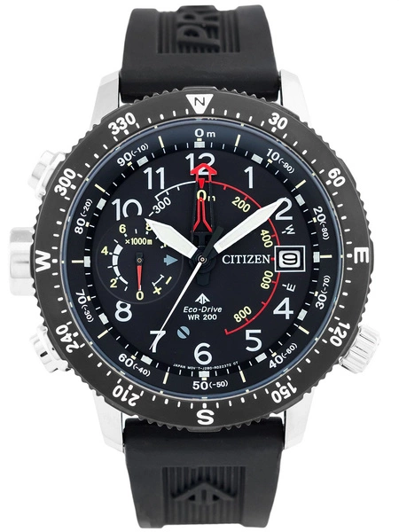 Zegarek męski CITIZEN BN4044-15E