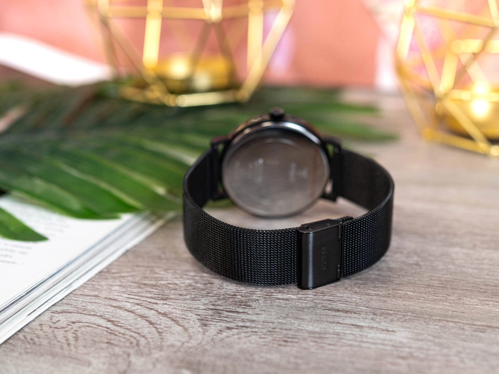 Zegarek męski GUESS GW0460G3 Supernova